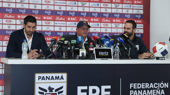 “La Federación dice: nosotros queremos continuar con ese modelo deportivo”.