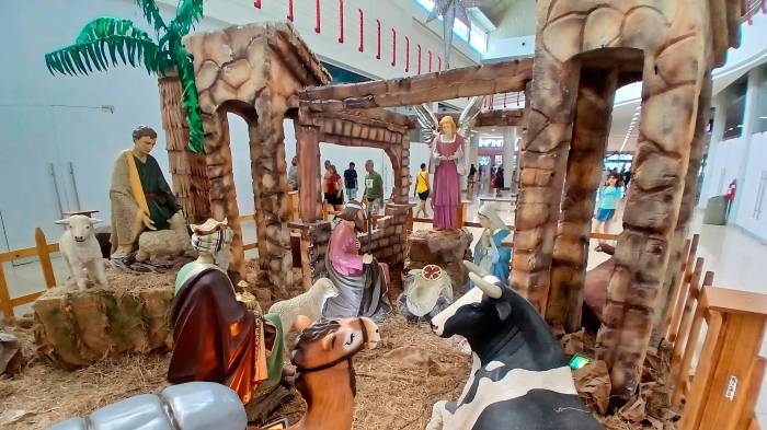 El Nacimiento del ‘West’: la tradición sigue viva