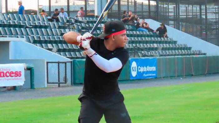 Yasilka Córdoba R. / El Siglo