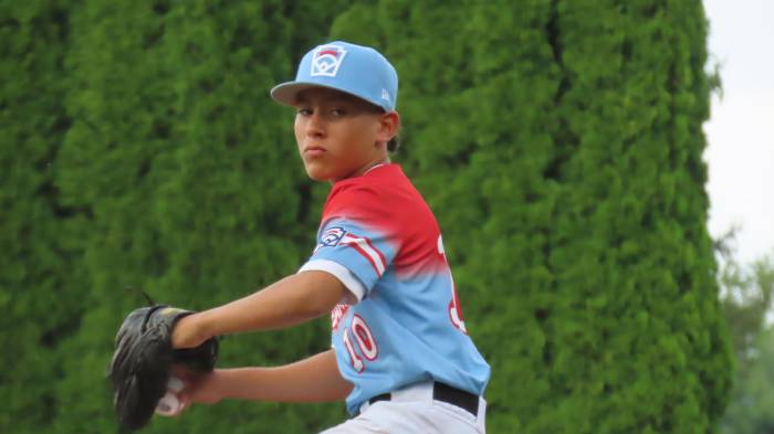 Williamsport 2025 | Vacamonte debuta a lo grande en la Serie Mundial de Pequeñas Ligas