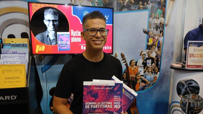 Dayana Navarro/El Siglo