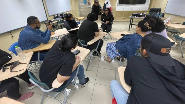 Darío Sanjur / El Siglo