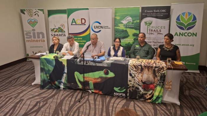 Ambas organizaciones sostienen que su trabajo busca generar conciencia.