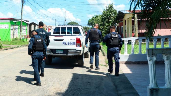 Marzo sangriento: 49 homicidios dejaron luto en el país