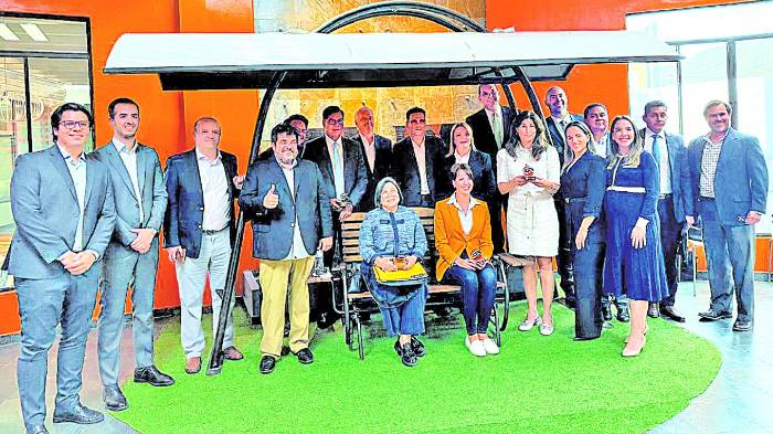 CASEIF IV LP invierte USD 10 millones en Grupo Publimovil para acelerar la transformación digital del Out of Home en Latinoamérica
