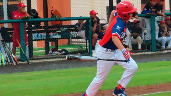 Los Kids trabajan a toda máquina