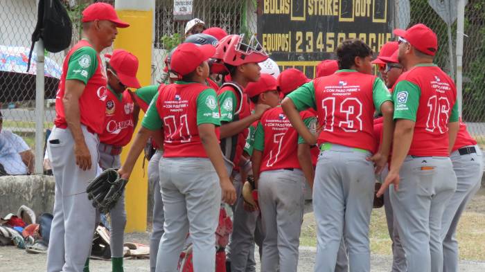 El equipo demostró carácter en momentos críticos.