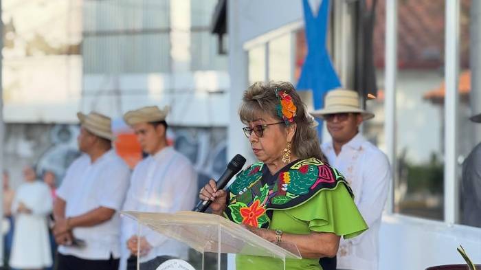 Penonomé celebró su adhesión a la Gesta Separatista