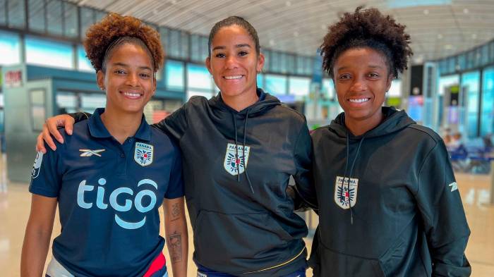 La Femenina se tomará Australia