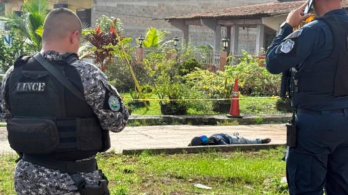 Julio sangriento: 53 homicidios tiñeron al país de luto