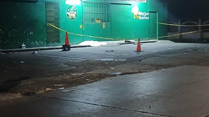 El pasado 7 de agosto un adolescente de 13 años, apodado ‘Papito’, fue asesinado a tiros en Santa Librada, San Miguelito.