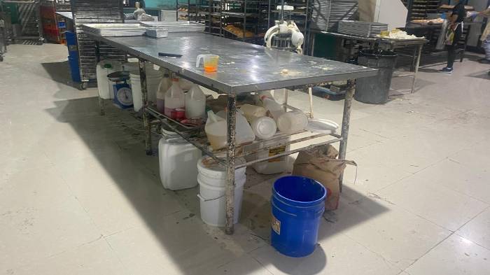 La Chorrera | Minsa cierra distribuidora: ¿Qué encontraron?