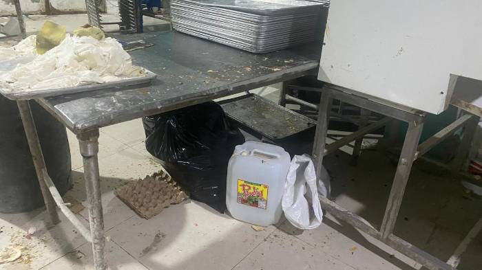 La Chorrera | Minsa cierra distribuidora: ¿Qué encontraron?