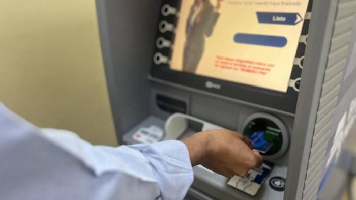 El bono para jubilados y pensionados correspondiente al mes de diciembre es de $40.