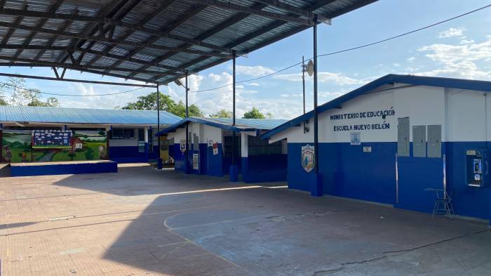 Los docentes con procesos disciplinarios no podrán regresar a clases hasta que se concluyan los trámites.