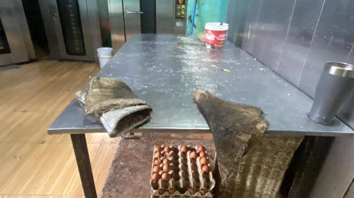 La Chorrera | Minsa cierra distribuidora: ¿Qué encontraron?