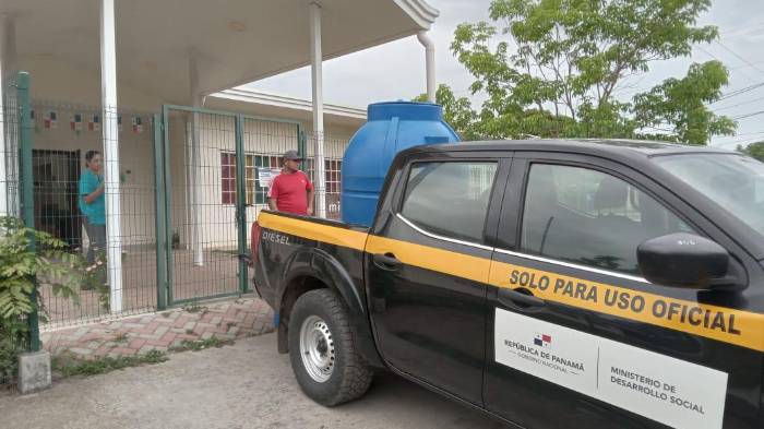 CAIPI Margarita Moreno permanecerá suspendida temporalmente