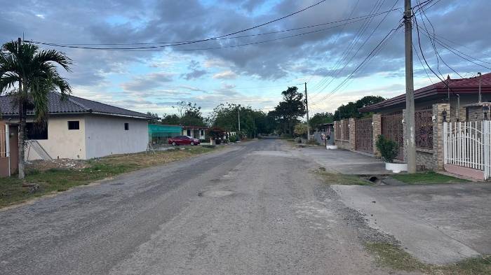 Los más recientes casos se han dado en San Judas Tadeo, en Pocrí; y Virgen del Carmen, en Celestino.
