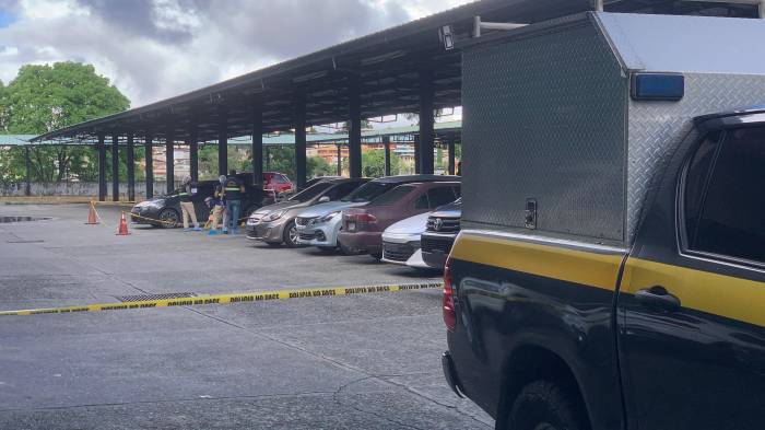 Manuel Aronategui fue asesinado afuera de un comercio en Pan de Azúcar.