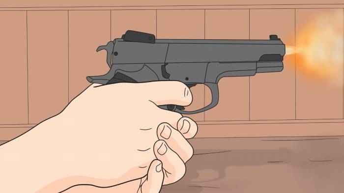 Alias ‘Cholín’ murió de un balazo en la espalda