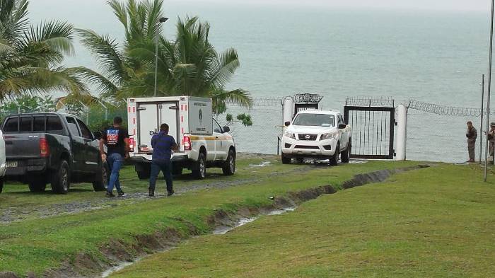 Han pasado 10 días y no lo han identificado. Las autoridades buscan pistas para resolver este misterio.