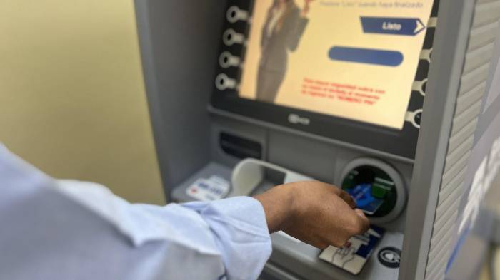 Hasta el 2023, la cifra de jubilados y pensionados de la Caja era de 310,775 personas.