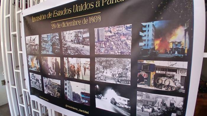 La Plaza Los Colores ha donado el espacio necesario para que la comunidad pueda desarrollar este centro en El Chorrillo.