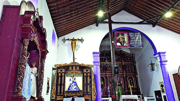 El Cristo Negro de Portobelo: historia, fe y milagros