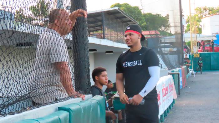 Yasilka Córdoba R. / El Siglo