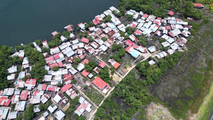 Bocas del Toro, territorio con vocación turística ha desarrollado su POT.
