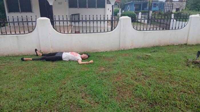 ‘Marisín’ nunca llegó a su cita médica, la hallaron muerta