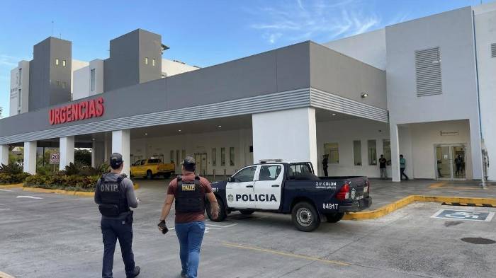 Colón | Lo asesinan horas antes de cumplir 21 años