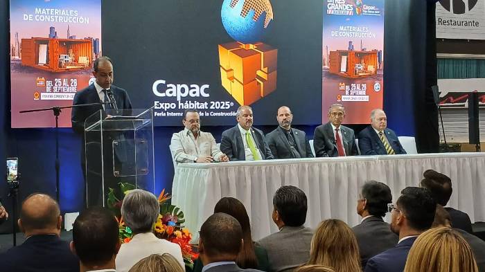Capac Expo Hábitat 2025 abre sus puertas con más de 350 proyectos inmobiliarios