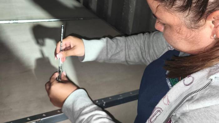 Entre los casos se registraron 45 intercepciones en productos de uso agropecuario.