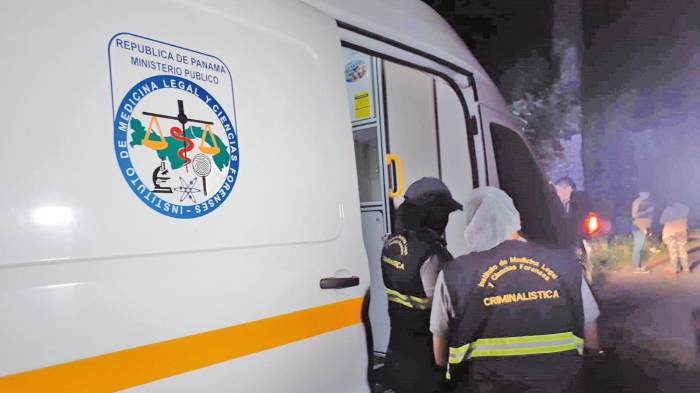 Julio sangriento: 53 homicidios tiñeron al país de luto