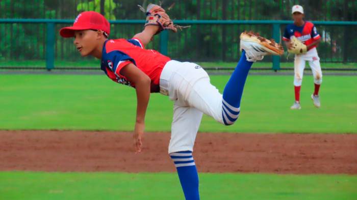 Los Kids trabajan a toda máquina