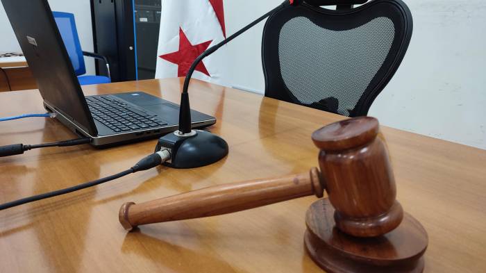 En diciembre de 2022 EE.UU presentó una querella penal ante el Ministerio Público contra casi 40 panameños.