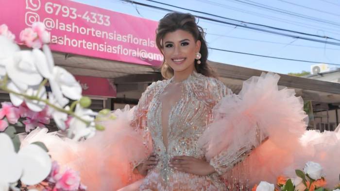 Sábado de Gloria en Las Tablas: arranca la ruta del carnaval 2027 entre lujo, flores y tradición