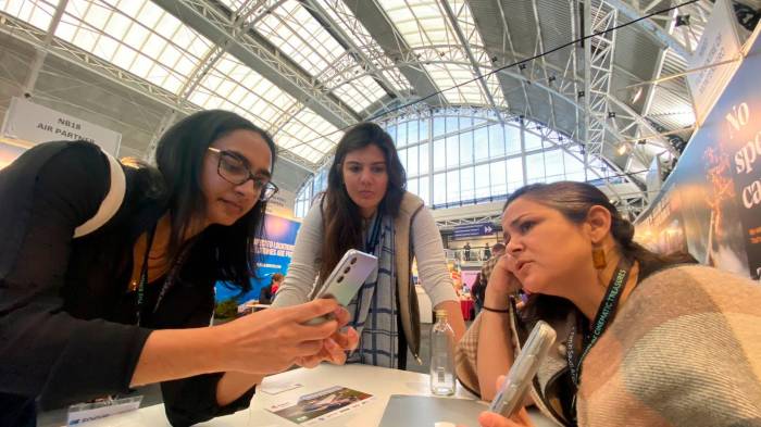 Panamá acoge 13 producciones cinematográficas