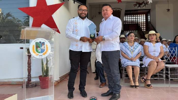 Penonomé celebró su adhesión a la Gesta Separatista