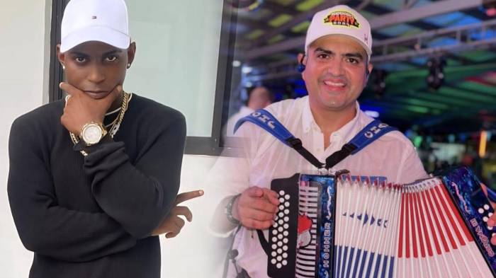 Nerry Money y Jhonathan Chávez revolucionarán la esfera musical con su nuevo tema