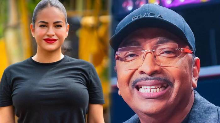 El nuevo reproche que Orman Innis le hace a la alcaldesa Stefany Peñalba