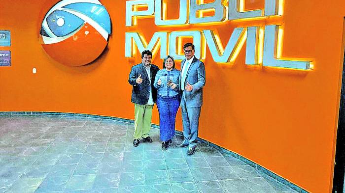CASEIF IV LP invierte USD 10 millones en Grupo Publimovil para acelerar la transformación digital del Out of Home en Latinoamérica
