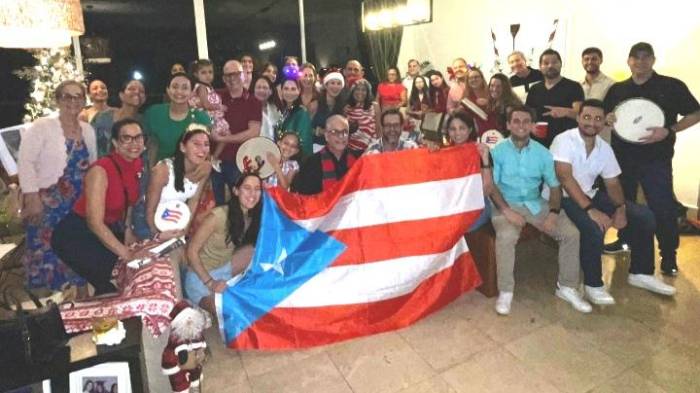 La parranda boricua en Panamá: Un recuerdo vivo de Puerto Rico