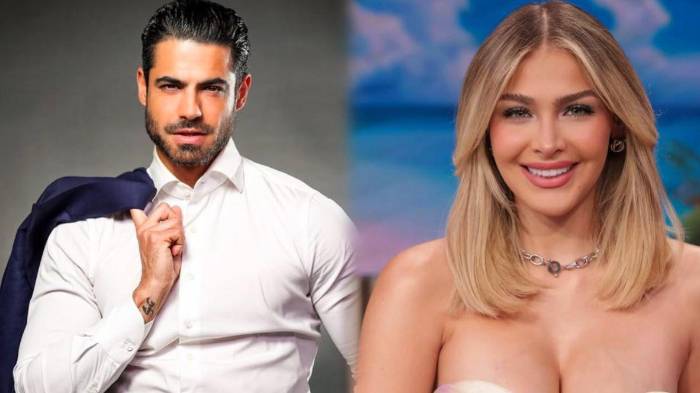 El actor Roberto Hernández y la presentadora de Desiguales conducirán ‘Noche de Estrellas’, la antesala de los Premios Juventud 2025.