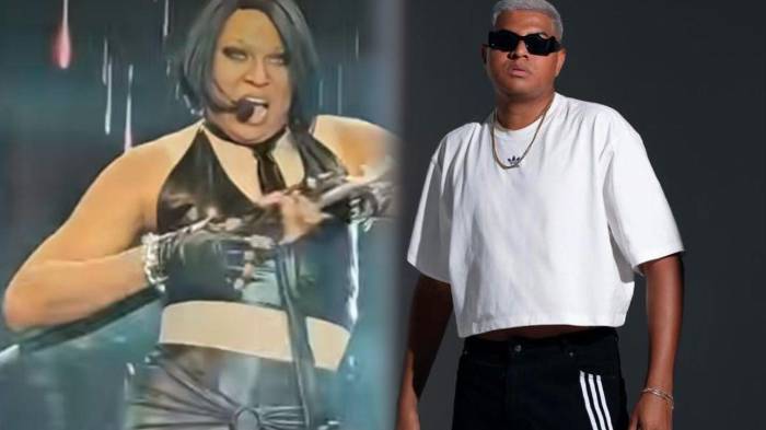 La Ministra se coronó ganadora de Tu Cara Me Suena 2025 con un 55% de los votos, reflejando el apoyo mayoritario del público panameño.