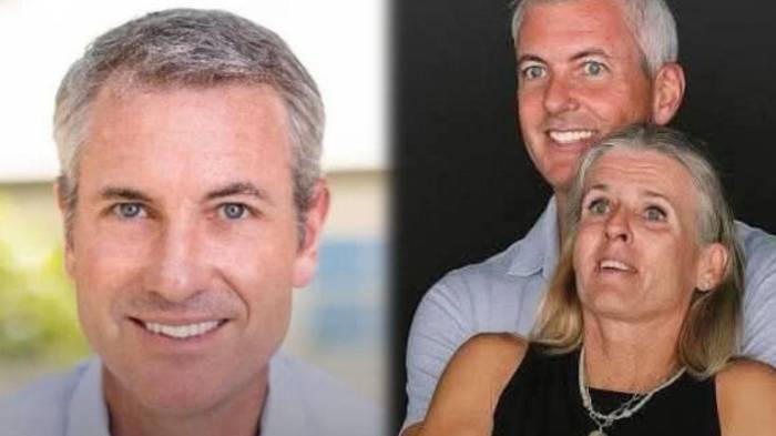 El momento incómodo captado por la “Kiss Cam” durante el concierto de Coldplay desató el escándalo que llevó a la renuncia del CEO de Astronomer, Andy Byron.