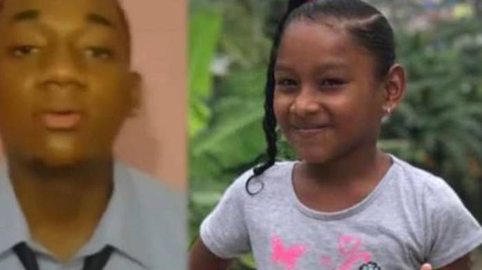 Samuel Hudson fue declarado culpable por la privación de libertad y sustracción de la menor Aderlyn Llerena, desaparecida en septiembre de 2022 en San Miguelito.