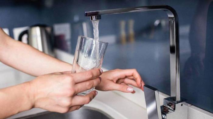 Desde las 10:00 p.m. del sábado 16 hasta las 6:00 a.m. del domingo 17, la planta de Chilibre estará fuera de operación.