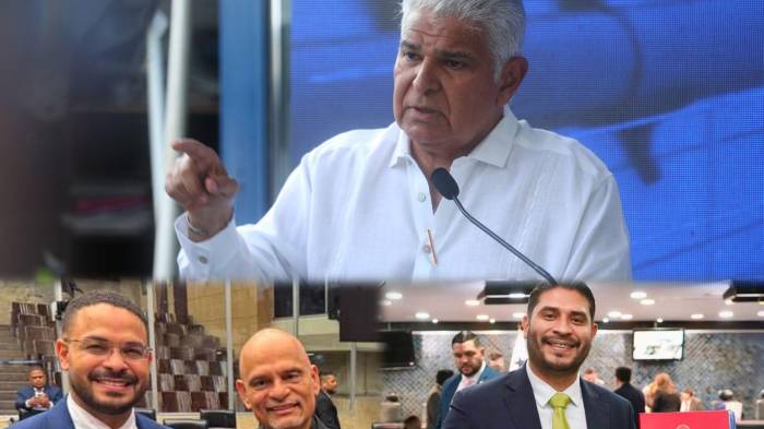 Según el presidente Mulino, la gira es un riesgo innecesario que solo busca prender fuego en las relaciones con China.